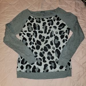 express sweater
